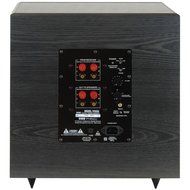 BIC VENTURI V1020 Powered Subwoofer (10&quot;, 350-Watt) N3