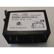 ITEM#471532 2 + 0 Spark Module R Series