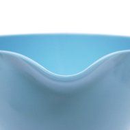 Rosti Margrethe 3.0 Litre Mixing Bowl, Azure N2