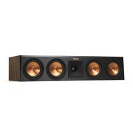 Klipsch Reference Premiere 3.1 Dolby Atmos Enabled Home Theater Speaker Package with 15&quot; Subwoofer (Walnut)