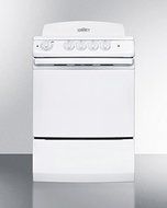 SUMRE241W - Summit Electic Range N2
