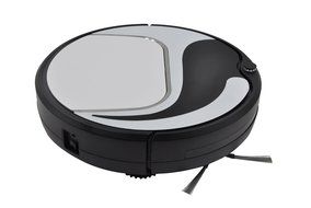Bluelasers Automatic Smart Home or Office Robot Vacuum Floor Cleaner,Intelligent Household Sweeper for Daily Dust... N3