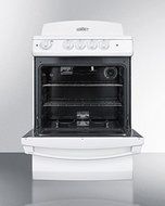 SUMRE241W - Summit Electic Range N4