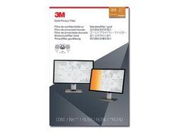 3M Gold Privacy Filter Gf220W1B - Display Privacy Filter - 22" Wide - GF220W1B
