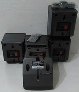 Yamaha AV-1 5 Surround Sound Speaker