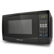 Toastmaster 0.7 Cubit Foot Microwave Black, TM073EM (White)