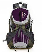 SB@Hiking &amp; Backpacking Pack/Rucksack / Cycling/Bike / Traveling Waterproof / Multifunctional 30 LYellow , blue N5