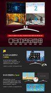 Alphascan AGON 322FCX 144Hz FHD (1920x1080) Curved Gaming Monitor AMD FreeSync, Game Color...