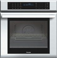 Thermador MED271JS Masterpiece 27inch Single Electric Wall Oven With 4.2 Cu. Ft