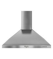 Whirlpool GXW7230DAS 30" Stainless Steel Canopy Pro Style Wall Mount Range Hood