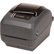 Zebra Technologies GX42-102810-000 Series GX420T Performance Desktop Printer, Thermal Transfer, 203 dpi Resolution...