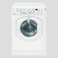Ariston ARWDF 129 NA 23.4" Energy Star Rated Washer-Dryer Combo with Electronic Display 1200 RPM Spin Speed 10... N2
