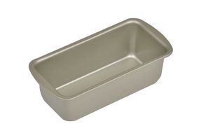 Pearl Delicious Eats silicone processing pound cake baking 17cm D-1490 (japan import)