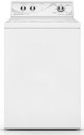 Speed Queen AWN432SP 26" Top Load Washer with 3.3 cu. ft. Capacity, in White