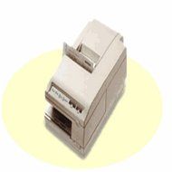 Tm-u375-021 1.5-station receipt-validation-slip printer (parallel interface and esg - requires ps180)