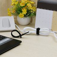 Surge Protector, FlePow 6-Outlet Power Strip Charging Station with 4-Port USB Charger for iPhone, iPad and Others...
