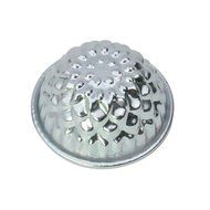 GXHUANG Strawberry Aluminum Cupcake Mould Cake Baking Mold (Strawberries) N15