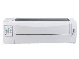 Lexmark 11C0119 Forms Printer 2591 Plus