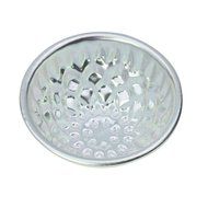 GXHUANG Strawberry Aluminum Cupcake Mould Cake Baking Mold (Strawberries) N16