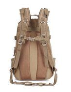 SB@Daypack / Backpack / Hiking &amp; Backpacking Pack/Rucksack Camping &amp; Hiking / Climbing , brown N4