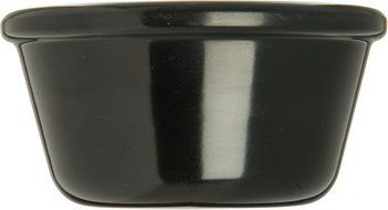 Carlisle (S28003) 3 oz Melamine Fluted Ramekin [Set of 48] N3