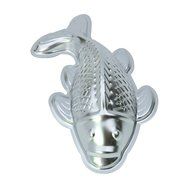 GXHUANG Strawberry Aluminum Cupcake Mould Cake Baking Mold (Strawberries) N19