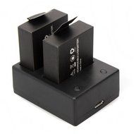 Uphig Full HD 1080P 4K@30fps SJ8000 WIFI Sony IMX179 16MP 2.0inch LCD 170 Degree Wide Angle Sport Action Camera... N3