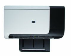 HP Officejet 6000 Color Inkjet Printer (CB051A#B1H)