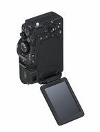 Nikon COOLPIX P7800 digital camera large aperture lens Vari-angle LCD Black P7800BK - International Version (No... N4