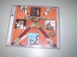 Bollymix Vol II - CD