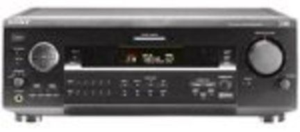 Sony STR-DE825 Home Theater Receiver (Discontinued by Manufacturer)