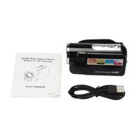 Hotkey&reg; 1.5 Inch TFT 16MP 8X Digital Zoom Video Camcorder Camera DV N3