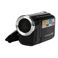 Hotkey&reg; 1.5 Inch TFT 16MP 8X Digital Zoom Video Camcorder Camera DV N5