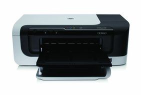 HP Officejet 6000 Color Inkjet Printer (CB051A#B1H) N2