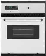 23.88" Self-Cleaning Electric Single Wall Oven