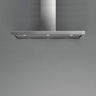 FFPLN48W5FS 48" Fasteel Collection Plane Top Wall