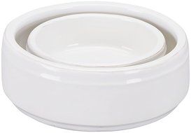 Pom Pom at Home Heritage Ramekin Set, 2-pc, Set of 4, White N2