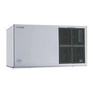 Hoshizaki KM-1601SAH3 48" Stackable Ice Maker Modular With 1565 lbs. Daily Ice Production Crescent Ice Cubes H-GUARD...