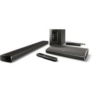 Bose Lifestyle SoundTouch 135 Entertainment System (Silver) N2