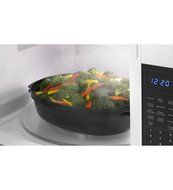 Whirlpool WMC50522AW 2.2 Cu. Ft. White Countertop Microwave