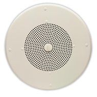 VALCOM - 8in Talkback Ceiling Speaker