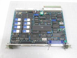 Sharp VM1152A, X0016PA-3, X0017PA-4, VM1152S-4 CPU Board T57319 N6