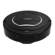 AGDA&reg; B2000 Intelligent Smart Automatic Robotic Vacuum Cleaner for Pet Hairs, Allergens and Everyday Dust Removal... N3