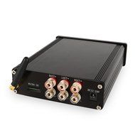 SainSmart Bluetooth 3.0 Wirless Stereo Digital Power Amplifier, DC12V-24V, 2 x 30 Watt, SD Card Reader for Home... N7
