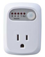 Simple Touch C30004-Multi Original Auto Shut-Off Safety Outlet, Multi Setting