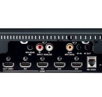 Yamaha YSP-4300 Digital Sound Projector with Wireless Subwoofer N4