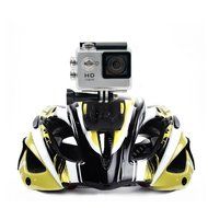Ckeyin &reg;1080p Full HD Sports Camera 140 Degree Lens Sports DV 30m Waterproof Cam Recorder 2 Inch LCD N2