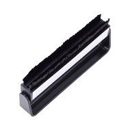 Bluewo Foldable Anti Static Carbon Fiber Vinyl LP Record Clean Brush N2