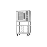 Vulcan ECO2D Oven Convection electric single-deck half-size