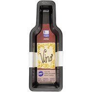 Wilton Non-Stick Bottle Cake Pan